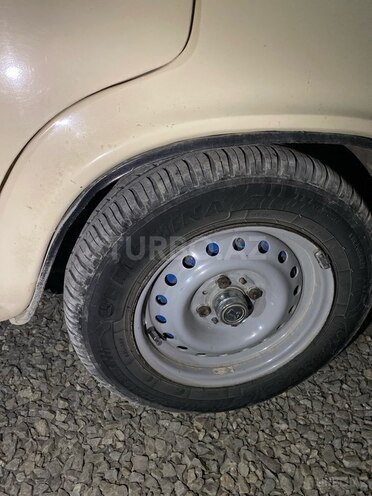 LADA (VAZ) 2106 1986, 114,000 km - 1.3 л - Şəmkir