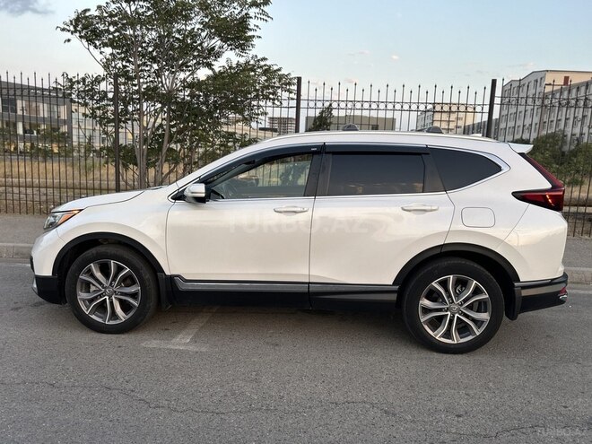 Honda CR-V 2022, 79,000 km - 2.0 l - Bakı