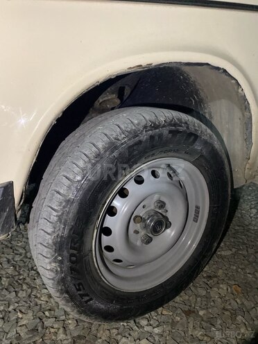 LADA (VAZ) 2106 1986, 114,000 km - 1.3 л - Şəmkir
