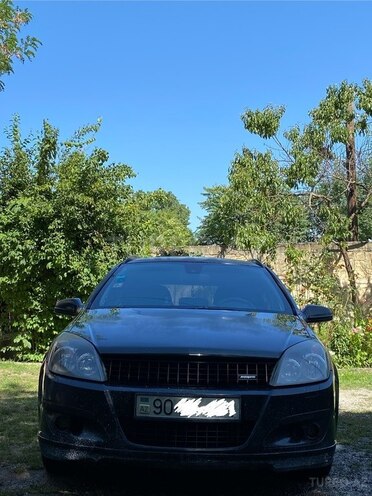 Opel Astra 2006, 392,000 km - 1.9 л - Bakı