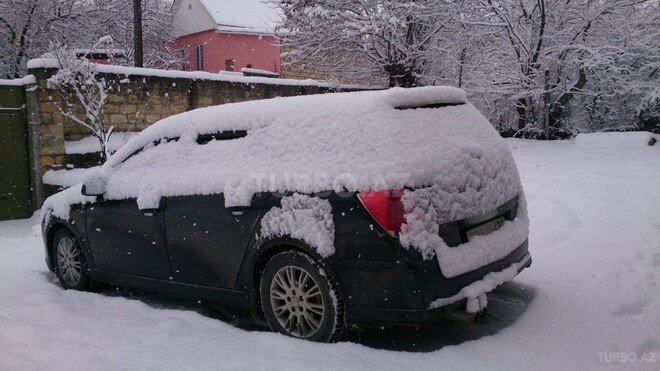 Opel Astra 2006, 392,000 km - 1.9 л - Bakı
