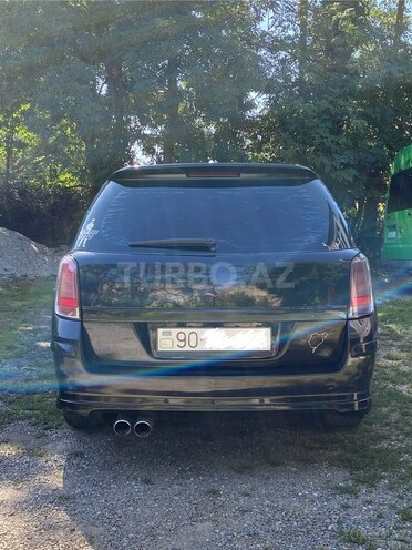 Opel Astra 2006, 392,000 km - 1.9 л - Bakı