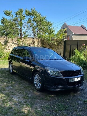 Opel Astra 2006, 392,000 km - 1.9 л - Bakı
