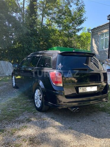 Opel Astra 2006, 392,000 km - 1.9 л - Bakı