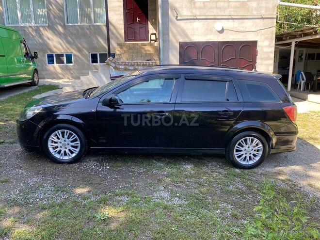 Opel Astra 2006, 392,000 km - 1.9 л - Bakı