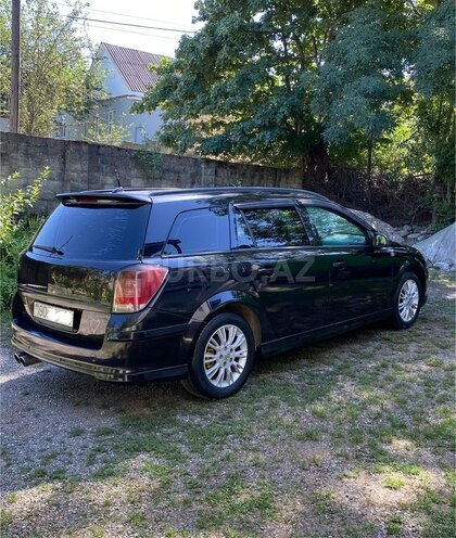 Opel Astra 2006, 392,000 km - 1.9 л - Bakı