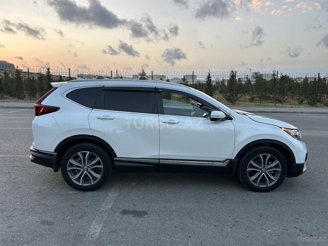 Honda CR-V 2022, 79,000 km - 2.0 l - Bakı