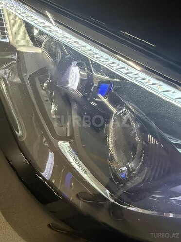 Mercedes E 300 de 2021, 72,000 km - 2.0 л - Bakı
