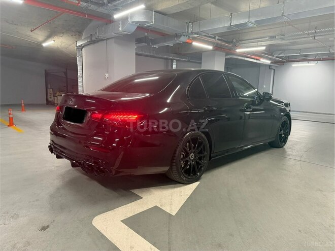 Mercedes E 300 de 2021, 72,000 km - 2.0 л - Bakı