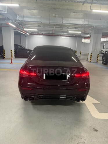 Mercedes E 300 de 2021, 72,000 km - 2.0 л - Bakı