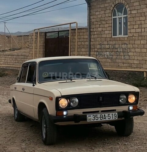 LADA (VAZ) 2106 1986, 114,000 km - 1.3 л - Şəmkir