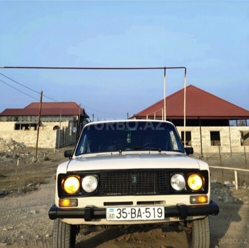 LADA (VAZ) 2106 1986, 114,000 km - 1.3 л - Şəmkir