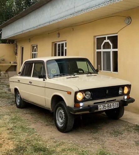 LADA (VAZ) 2106 1986, 114,000 km - 1.3 л - Şəmkir