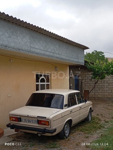 LADA (VAZ) 2106 1986, 114,000 km - 1.3 л - Şəmkir
