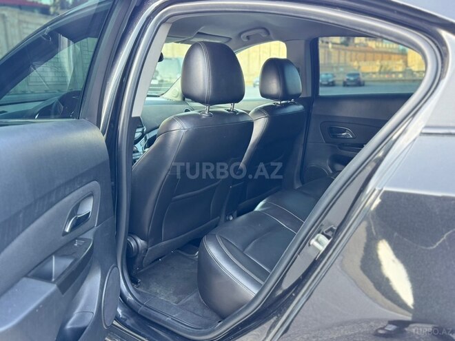 Chevrolet Cruze 2014, 243,000 km - 1.4 л - Bakı