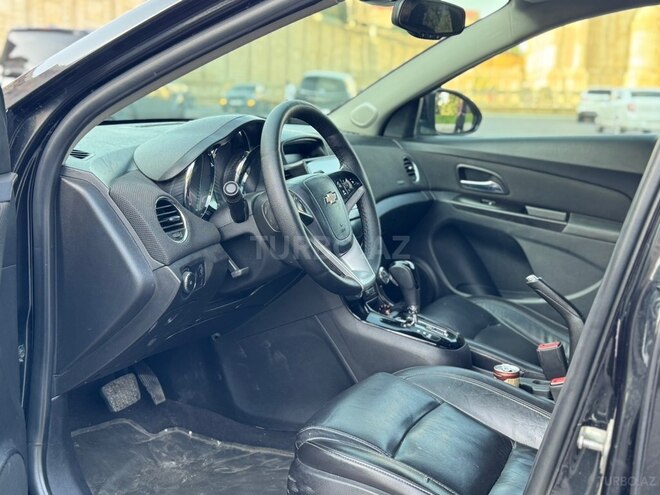 Chevrolet Cruze 2014, 243,000 km - 1.4 л - Bakı