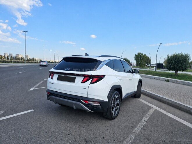 Hyundai Tucson 2023, 37,076 km - 2.0 l - Bakı