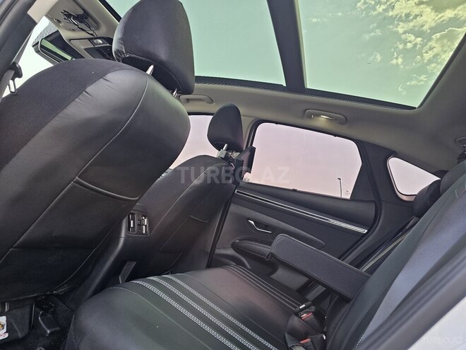 Hyundai Tucson 2023, 37,076 km - 2.0 l - Bakı