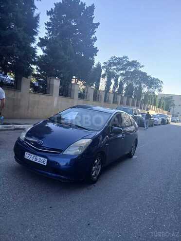 Toyota Prius 2008, 333,000 km - 1.5 л - Bakı