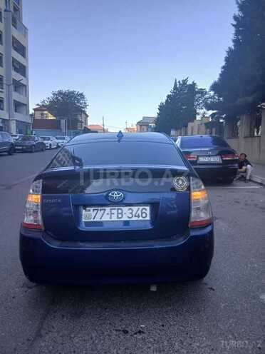 Toyota Prius 2008, 333,000 km - 1.5 л - Bakı