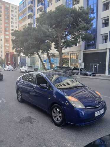 Toyota Prius 2008, 333,000 km - 1.5 л - Bakı