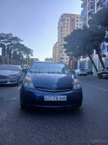 Toyota Prius 2008, 333,000 km - 1.5 л - Bakı