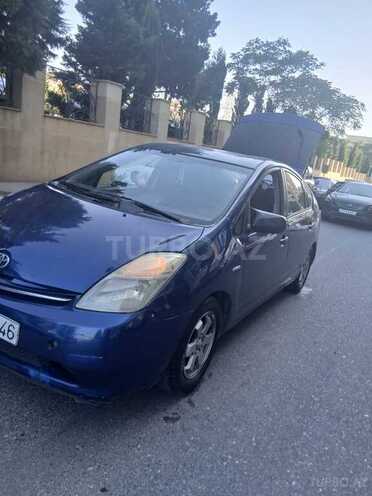 Toyota Prius 2008, 333,000 km - 1.5 л - Bakı