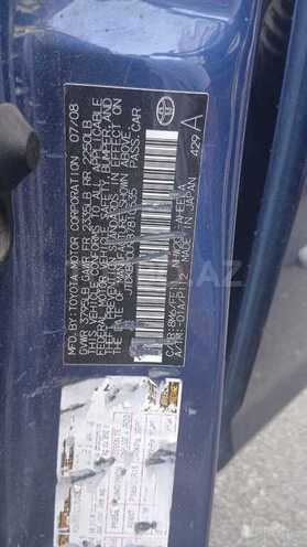 Toyota Prius 2008, 333,000 km - 1.5 л - Bakı