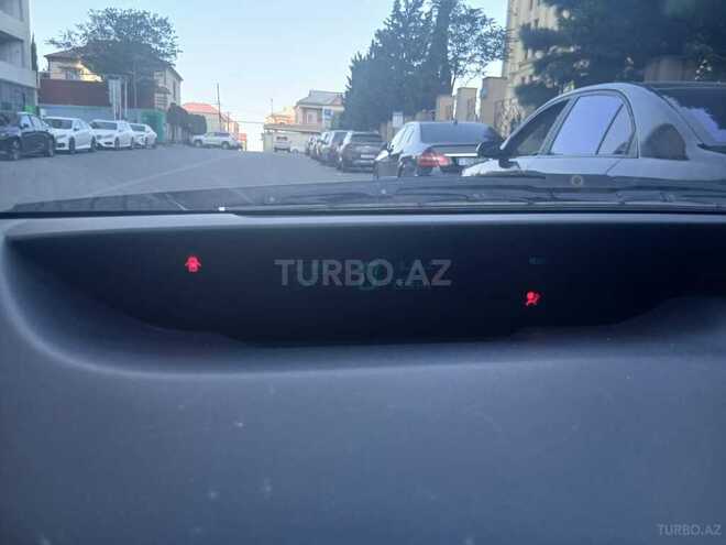 Toyota Prius 2008, 333,000 km - 1.5 л - Bakı