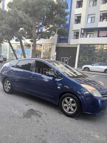Toyota Prius 2008, 333,000 km - 1.5 л - Bakı