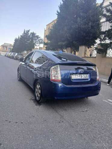 Toyota Prius 2008, 333,000 km - 1.5 л - Bakı