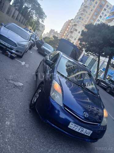 Toyota Prius 2008, 333,000 km - 1.5 л - Bakı