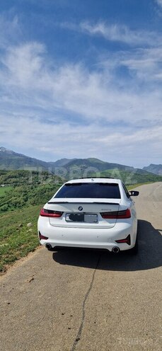 BMW 330e 2020, 45,000 km - 2.0 l - Bakı