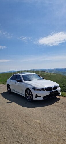 BMW 330e 2020, 45,000 km - 2.0 l - Bakı