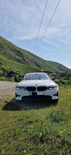 BMW 330e 2020, 45,000 km - 2.0 l - Bakı