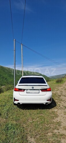 BMW 330e 2020, 45,000 km - 2.0 l - Bakı