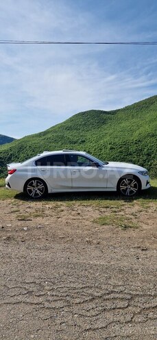 BMW 330e 2020, 45,000 km - 2.0 l - Bakı