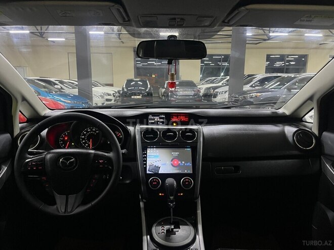 Mazda CX-7 2010, 175,000 km - 2.3 л - Sumqayıt