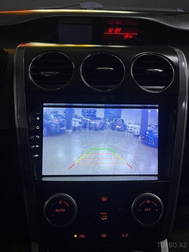 Mazda CX-7 2010, 175,000 km - 2.3 л - Sumqayıt