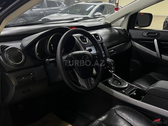 Mazda CX-7 2010, 175,000 km - 2.3 л - Sumqayıt