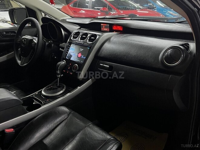Mazda CX-7 2010, 175,000 km - 2.3 л - Sumqayıt