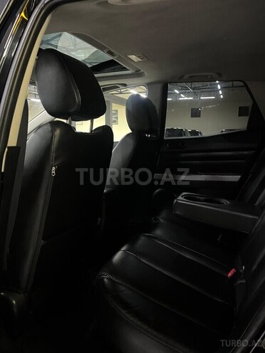 Mazda CX-7 2010, 175,000 km - 2.3 л - Sumqayıt