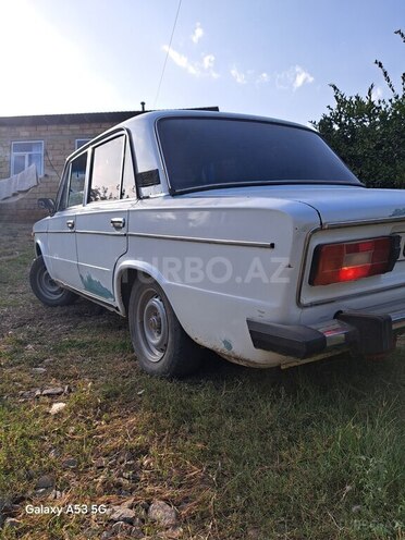 LADA (VAZ) 2106 2000, 28,466 km - 1.6 л - Astara