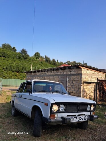 LADA (VAZ) 2106 2000, 28,466 km - 1.6 л - Astara