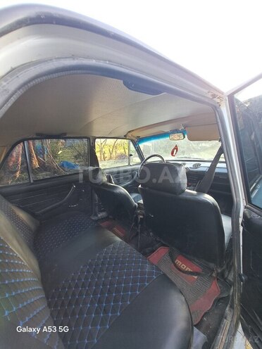 LADA (VAZ) 2106 2000, 28,466 km - 1.6 л - Astara