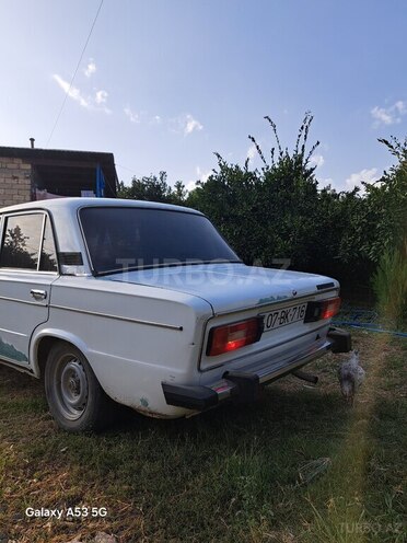 LADA (VAZ) 2106 2000, 28,466 km - 1.6 л - Astara