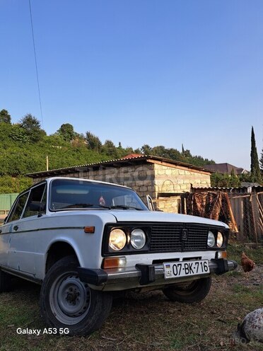 LADA (VAZ) 2106 2000, 28,466 km - 1.6 л - Astara