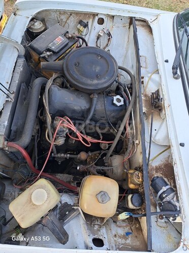 LADA (VAZ) 2106 2000, 28,466 km - 1.6 л - Astara
