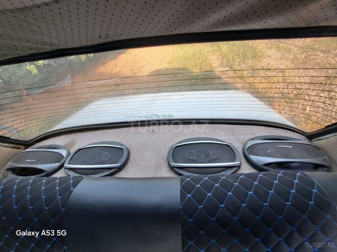 LADA (VAZ) 2106 2000, 28,466 km - 1.6 л - Astara