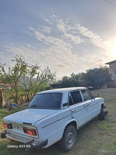 LADA (VAZ) 2106 2000, 28,466 km - 1.6 л - Astara